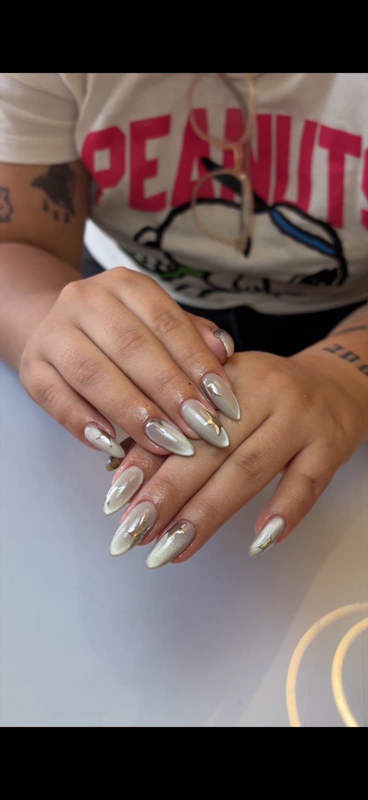 Manicura Rubber